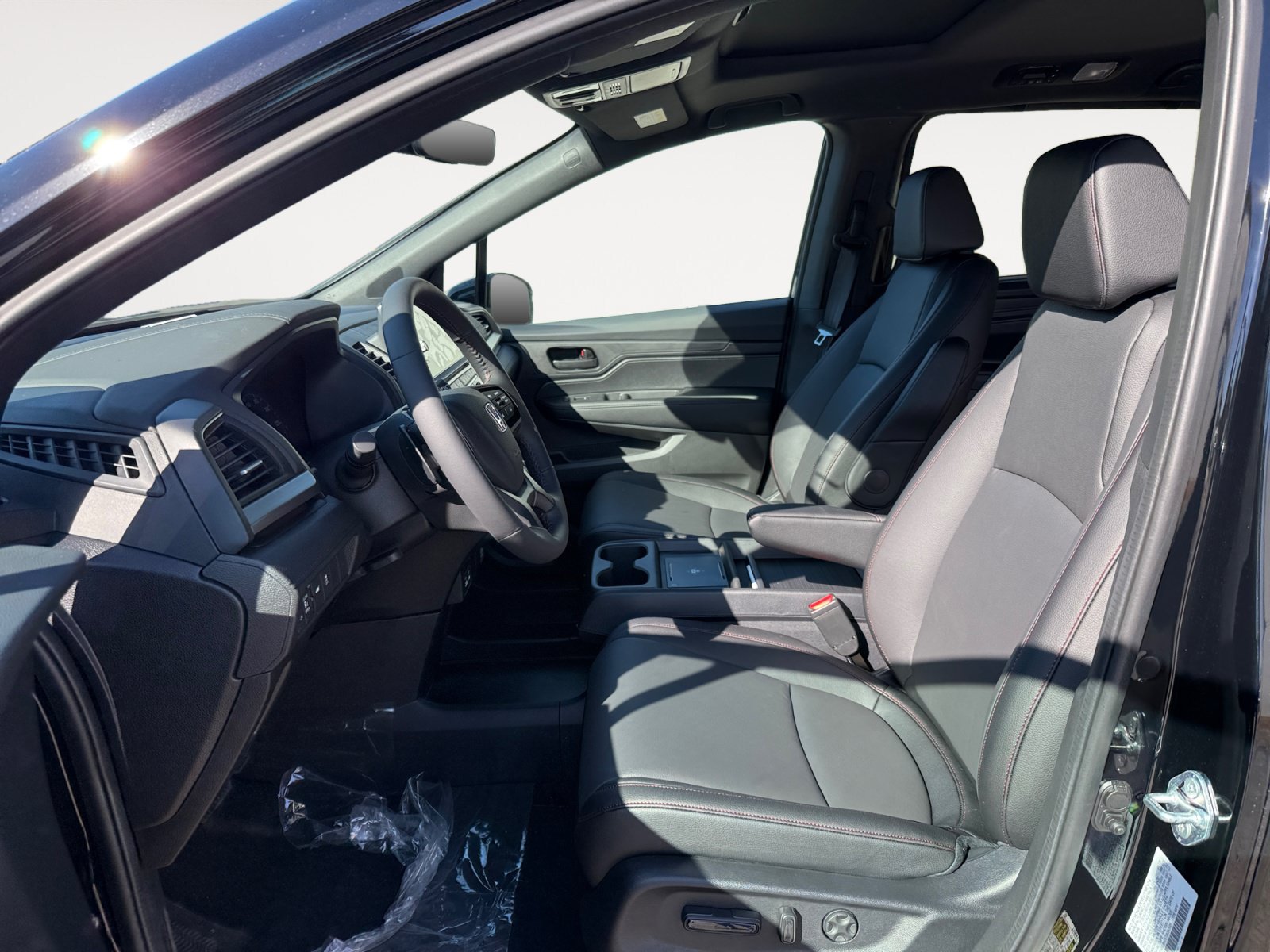 New 2026 Honda Odyssey Sport-L image 10