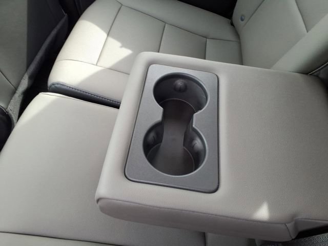 Used 2025 Chevrolet Colorado ZR2 w/ Technology Package image 8