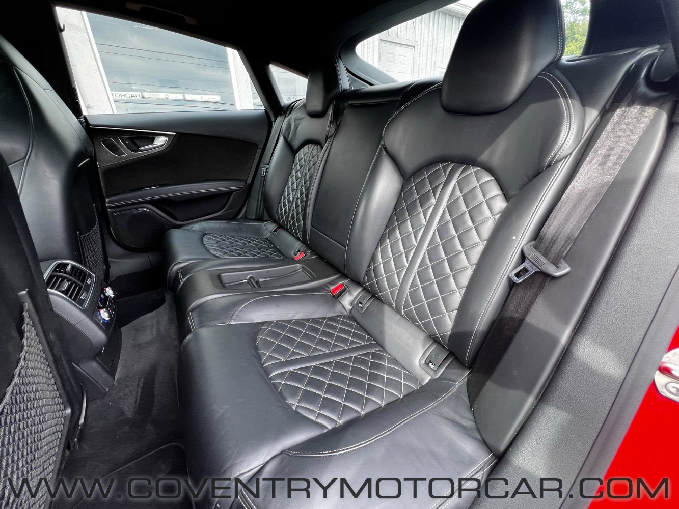 Used 2018 Audi S7 Premium Plus image 44