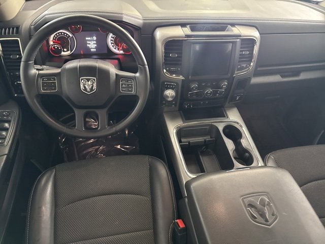 Used 2018 RAM 1500 Sport w/ Sport Premium Group image 22