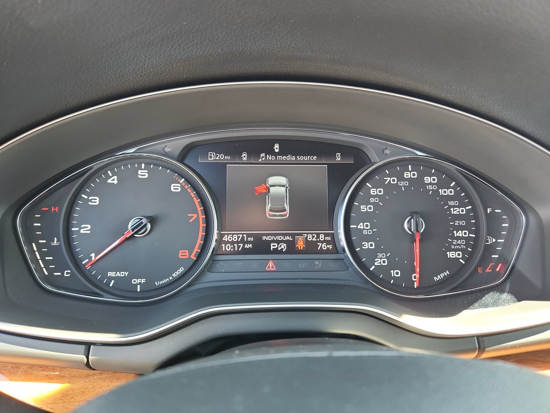 Used 2022 Audi Q5 2.0T Premium w/ Convenience Package AWD/4WD image 10