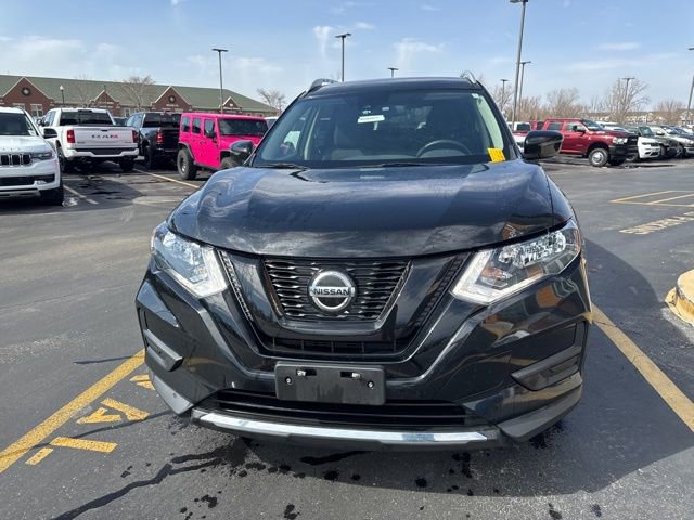 Used 2019 Nissan Rogue S w/ Special Edition Package image 5