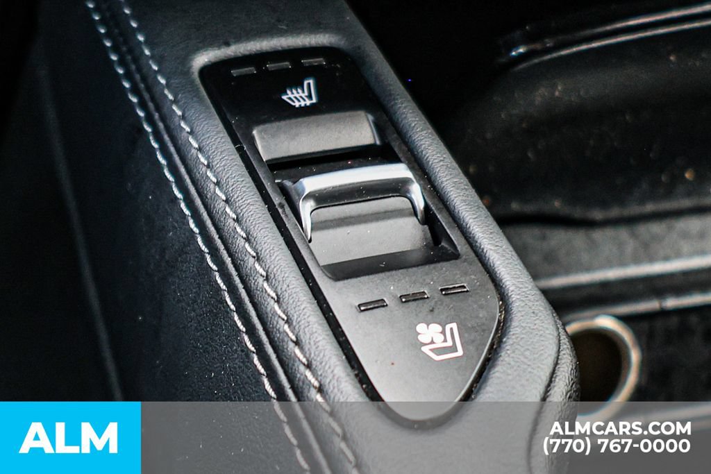 Used 2024 Kia Telluride EX FWD image 41