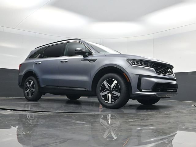 Used 2022 Kia Sorento S w/ Panoramic Sunroof Package image 47