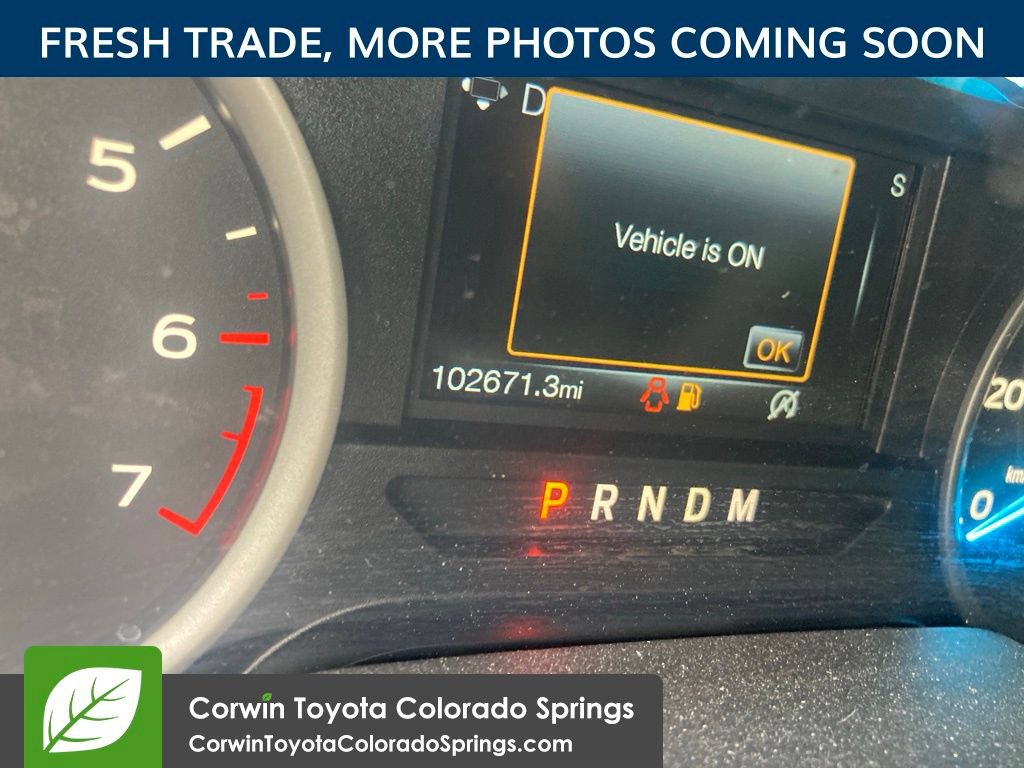 Used 2019 Ford F150 XLT w/ Max Trailer Tow Package AWD/4WD image 16