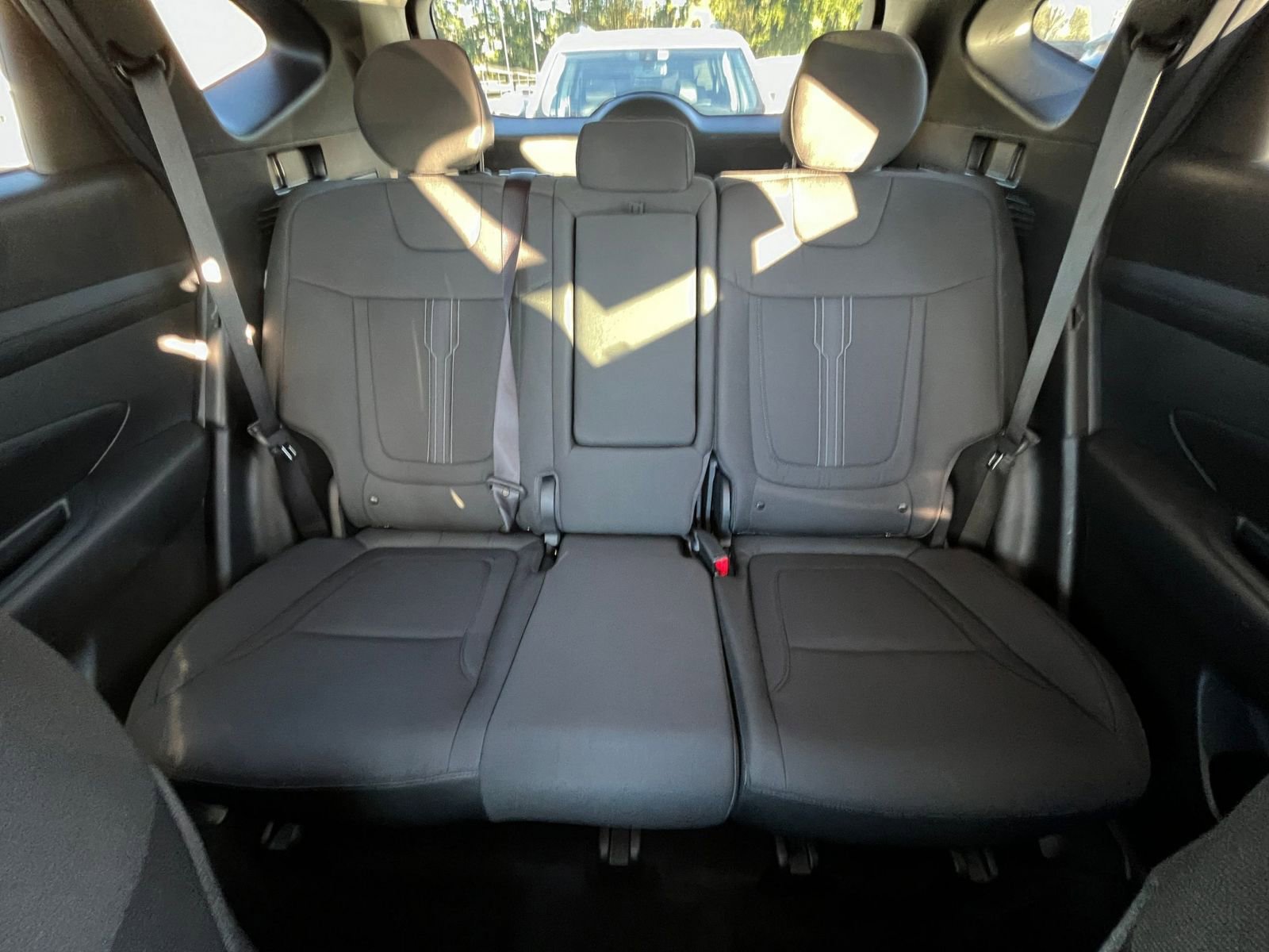 Used 2025 Hyundai Tucson SEL image 40