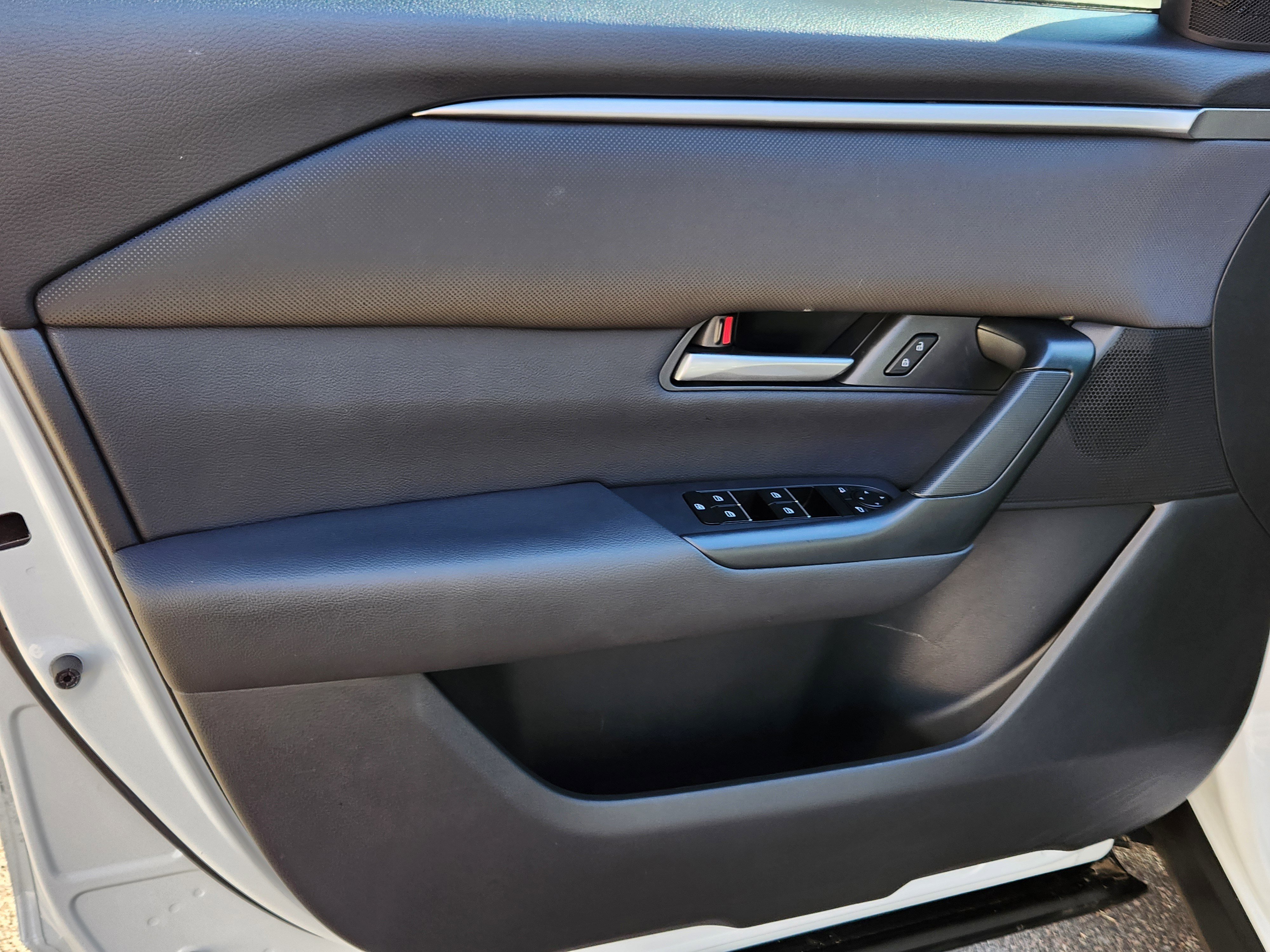 Used 2024 MAZDA CX-50 AWD 2.5 S w/ Weather Package image 7