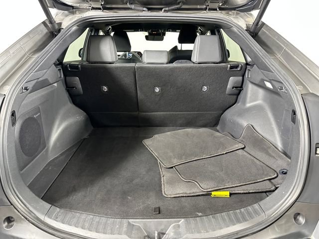 Used 2023 Subaru Solterra Limited image 26