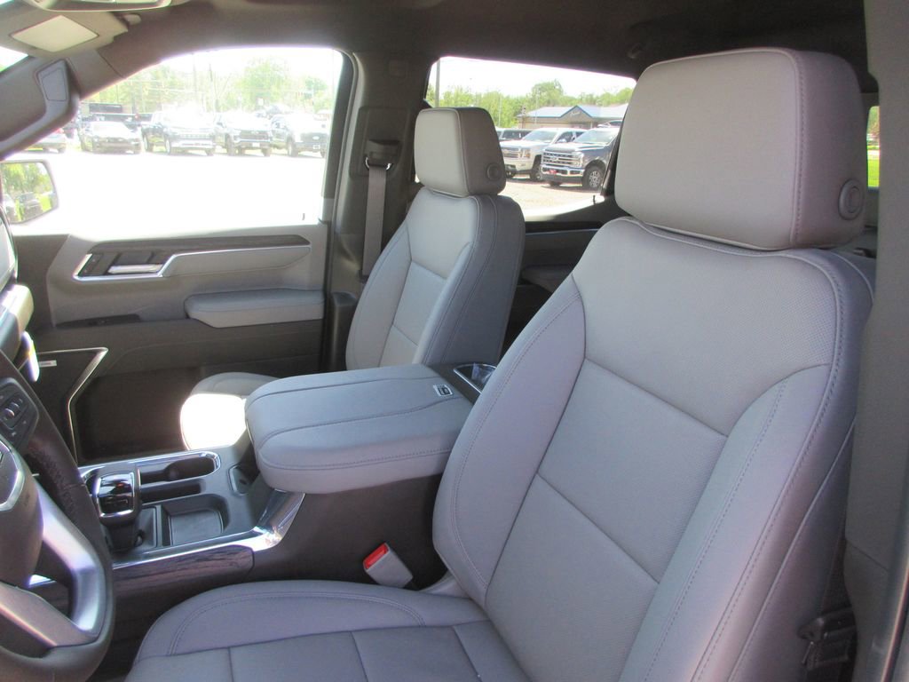 New 2026 GMC Sierra 1500 SLT w/ SLT Premium Plus Package AWD/4WD image 13