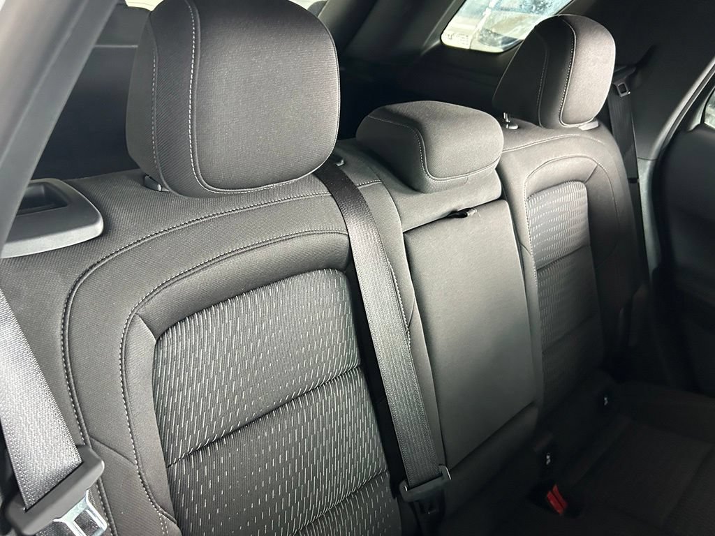 Used 2025 Chevrolet Equinox LT FWD image 37