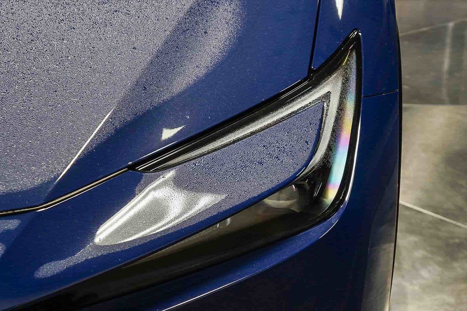 New 2026 Toyota Prius Plug-In Hybrid FWD image 8