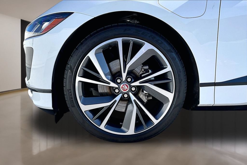 Used 2023 Jaguar I-PACE HSE AWD/4WD image 32