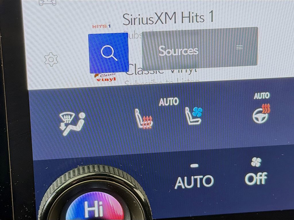 Used 2023 Lexus RX 350 Premium Plus w/ Accessory Package (Z1) FWD image 40