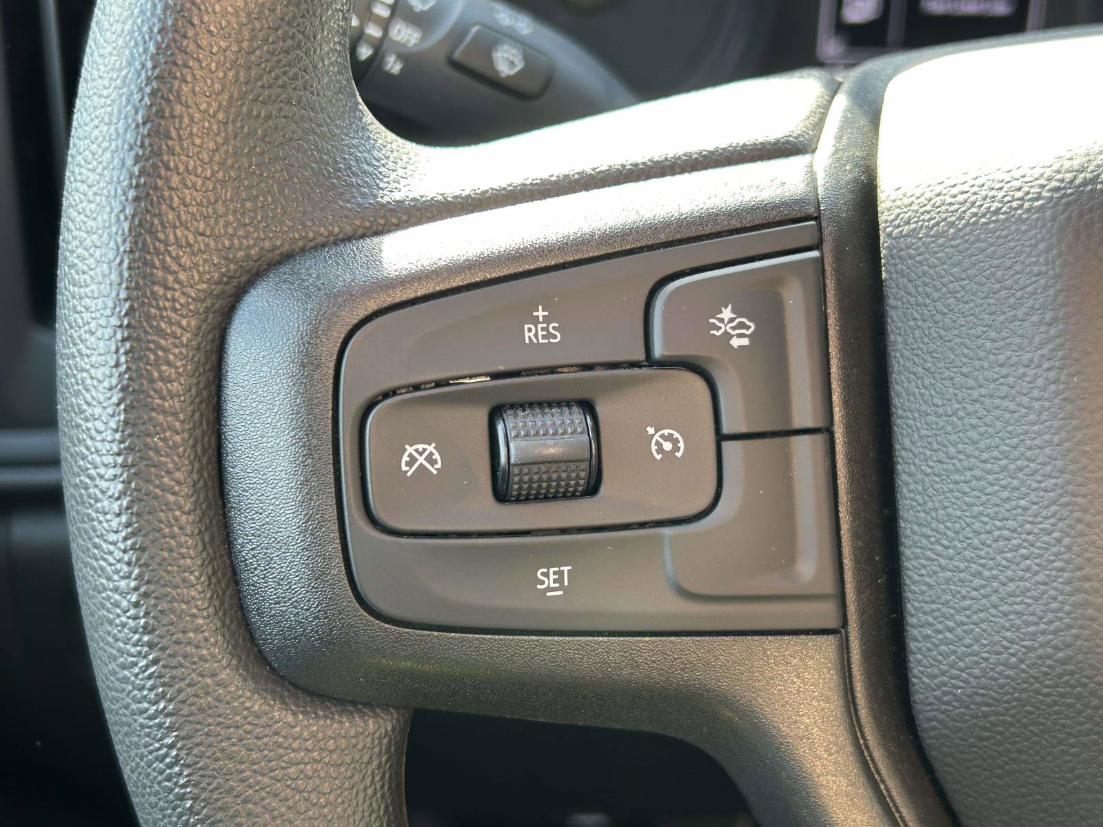 Used 2025 Chevrolet Silverado 1500 W/T w/ WT Safety Package image 20