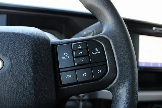 New 2026 Ford F350 XL w/ STX Appearance Package image 12