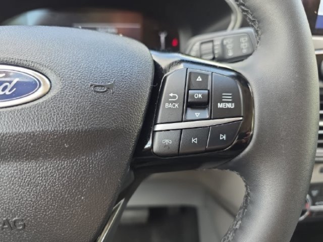 Used 2023 Ford Escape Active AWD/4WD image 17
