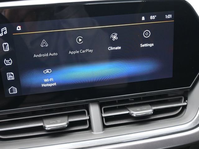 New 2026 Chevrolet Trax ACTIV w/ Driver Confidence Package image 30