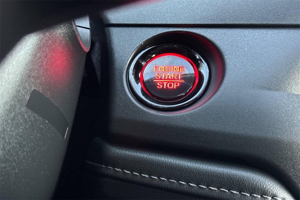 Certified 2025 Honda Accord SE image 20