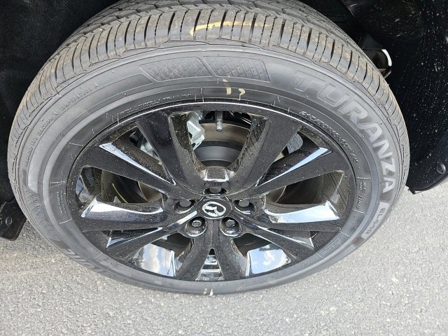 New 2025 MAZDA CX-30 AWD 2.5 S w/ Preferred Package image 31