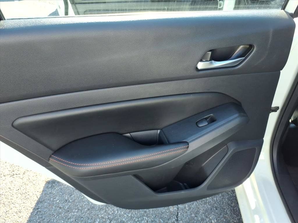 Used 2022 Nissan Altima 2.0 SR FWD image 20
