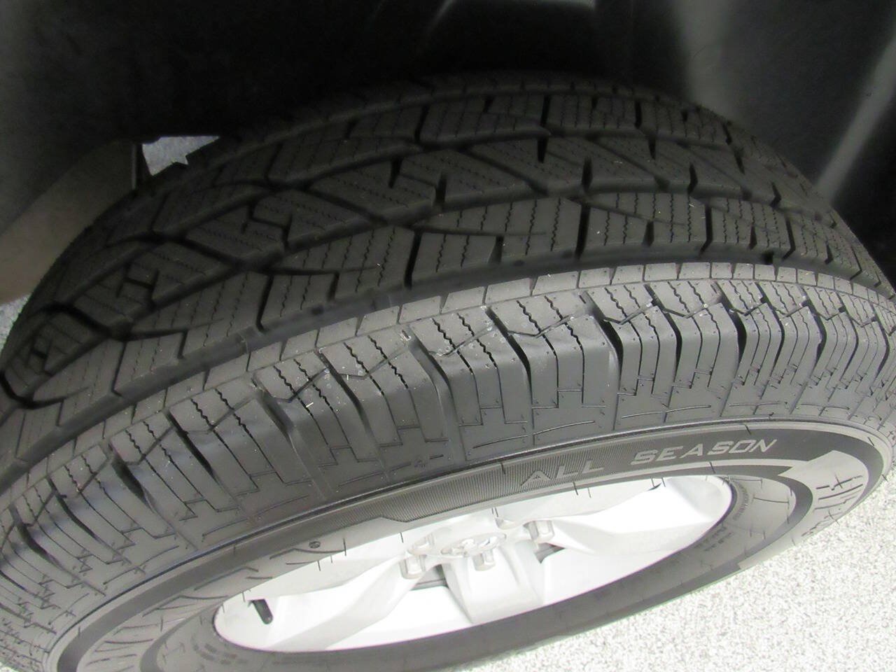 Used 2022 RAM 1500 Tradesman w/ Electronics Group AWD/4WD image 28
