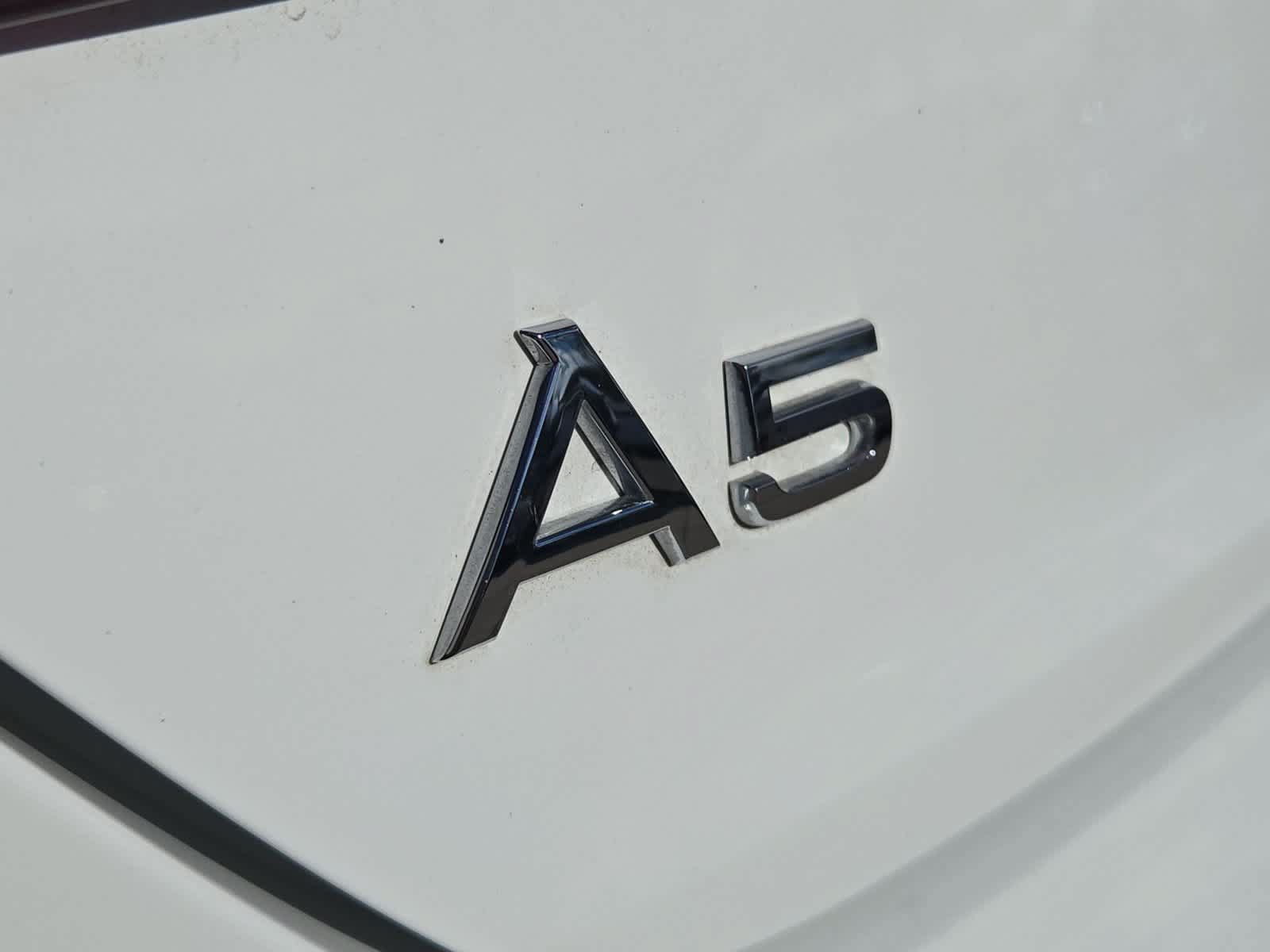 Used 2022 Audi A5 2.0T Premium Plus w/ Premium Plus AWD/4WD image 13