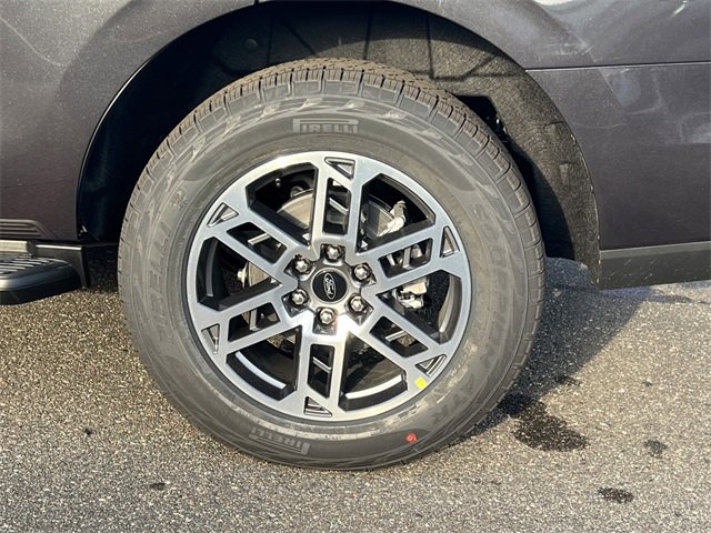 New 2025 Ford Expedition Active image 9