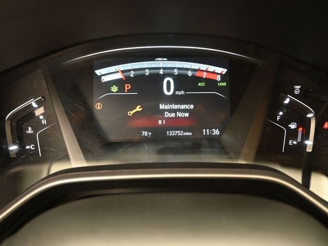 Used 2018 Honda CR-V EX-L image 7