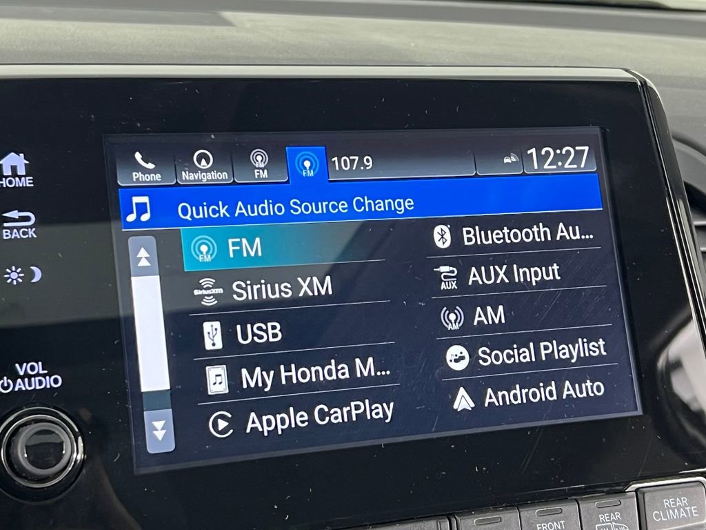 Used 2018 Honda Odyssey Elite image 29