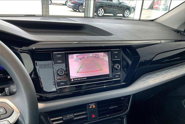 Used 2022 Volkswagen Taos S AWD/4WD image 14