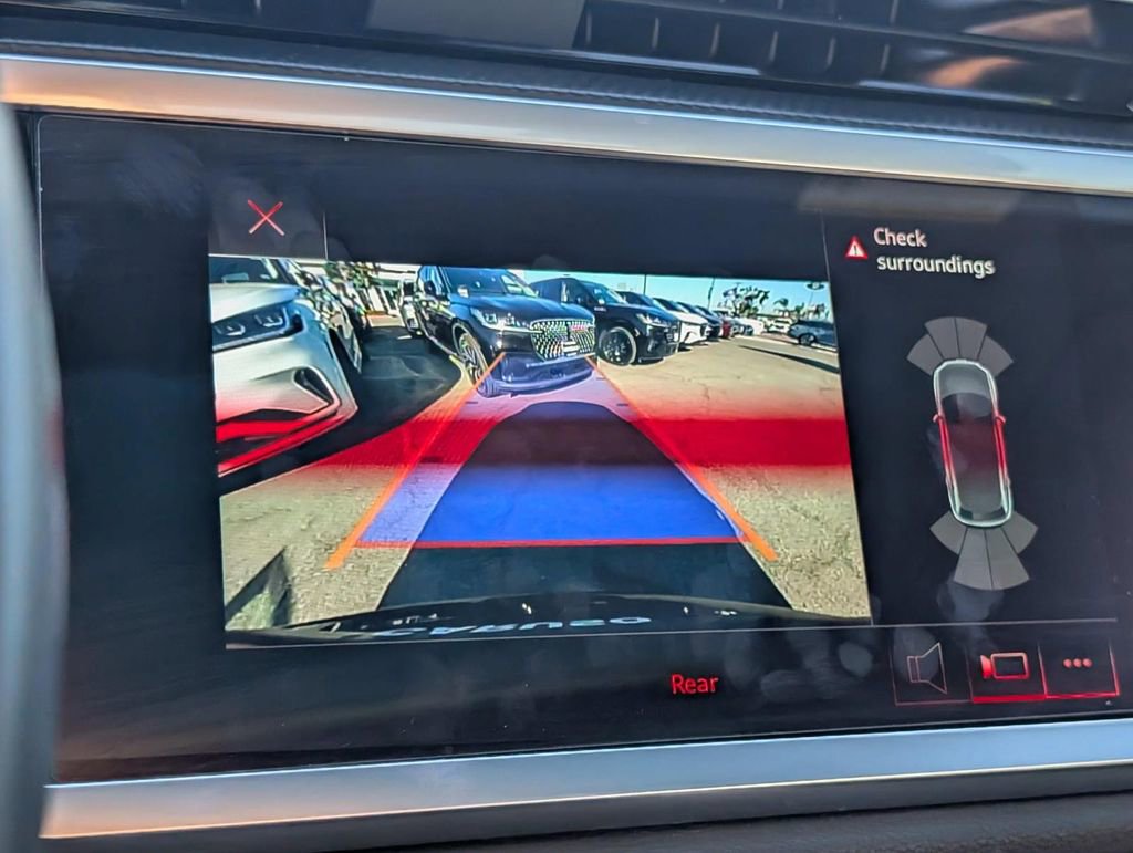 Used 2022 Audi Q3 2.0T Premium image 29