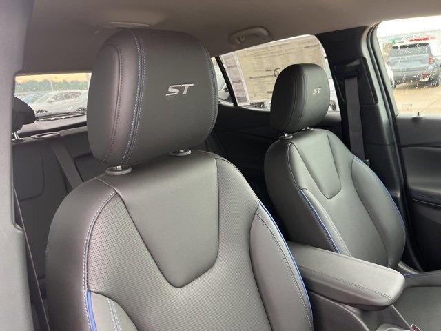 New 2026 Buick Encore GX Sport Touring w/ Comfort Package image 57
