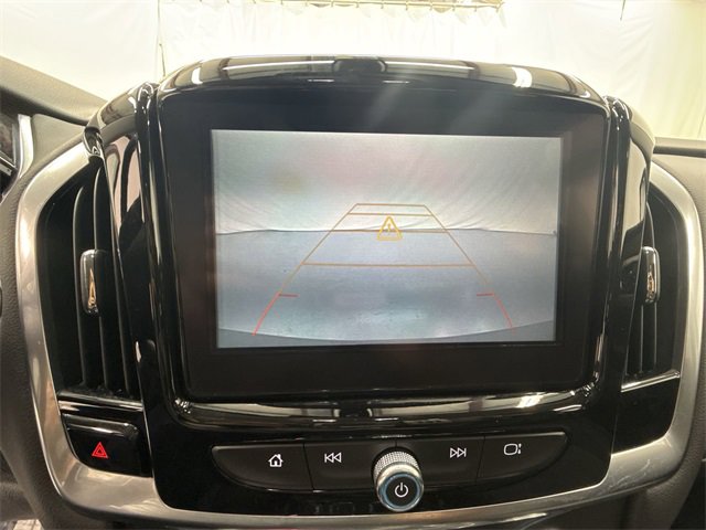 Used 2019 Chevrolet Traverse LT image 17