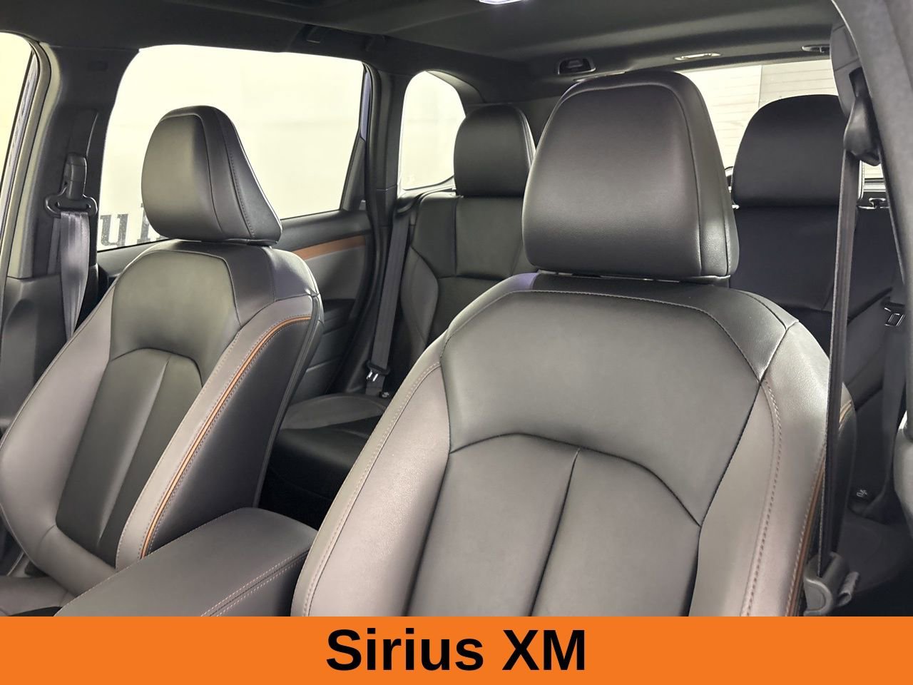 Used 2025 Subaru Forester Sport image 11