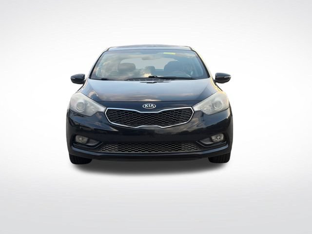 Used 2014 Kia Forte EX FWD image 33