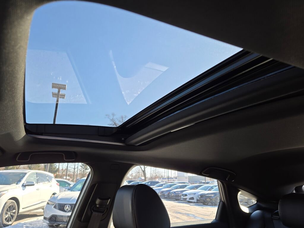 New 2026 Acura Integra A-Spec image 23