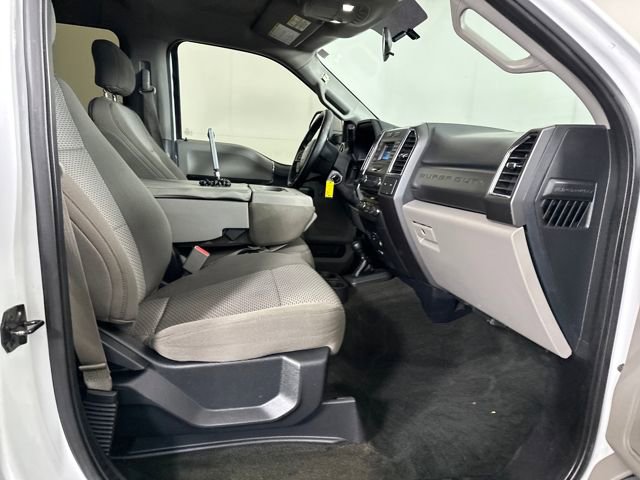 Used 2017 Ford F250 XLT image 28