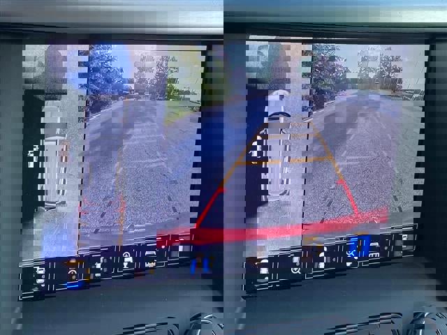 Certified 2022 GMC Acadia SLT w/ Technology Package image 19