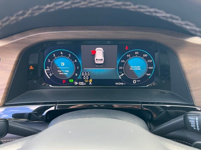 Used 2024 Volkswagen Atlas SE image 21