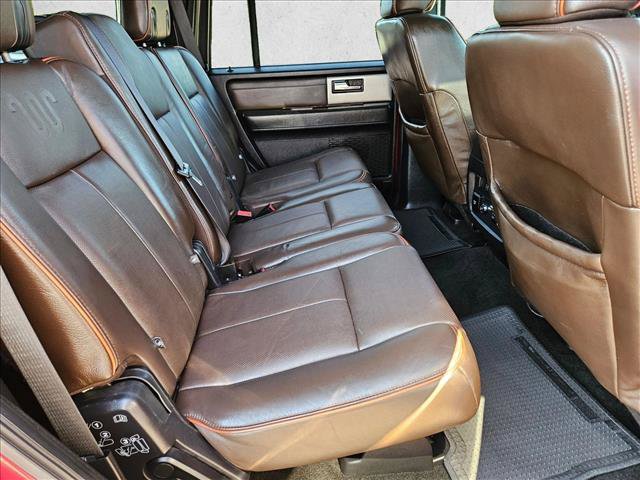 Used 2017 Ford Expedition King Ranch RWD image 22
