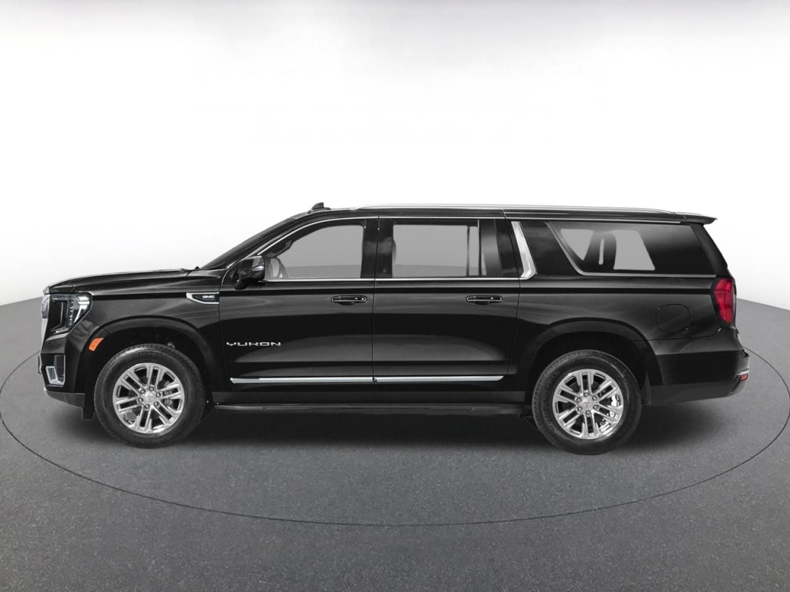 Used 2024 GMC Yukon XL SLT RWD image 8