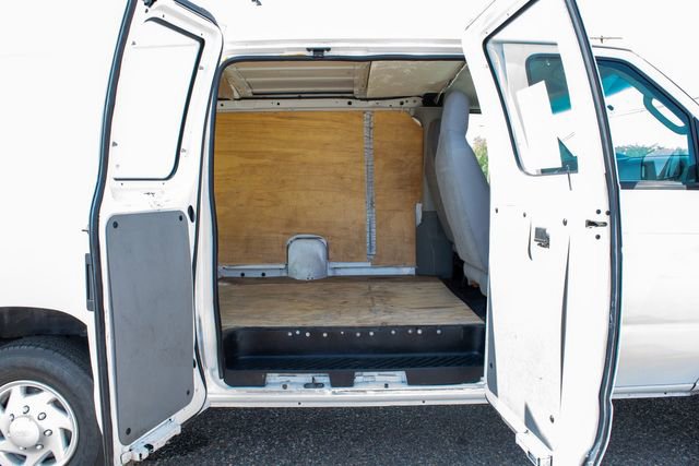 Used 2011 Ford E-250 and Econoline 250 w/ PWR Group image 30