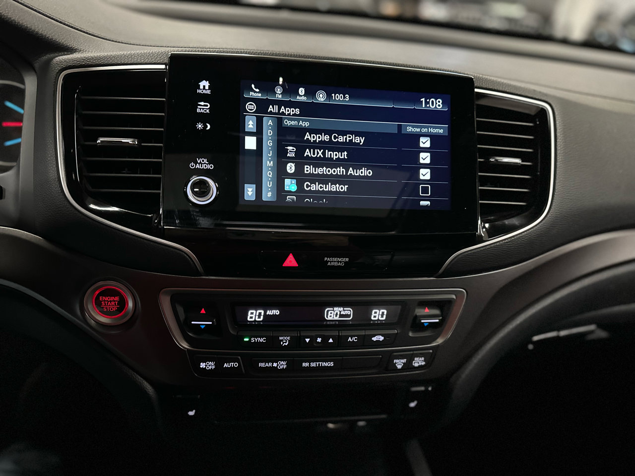 Used 2021 Honda Passport EX-L image 22