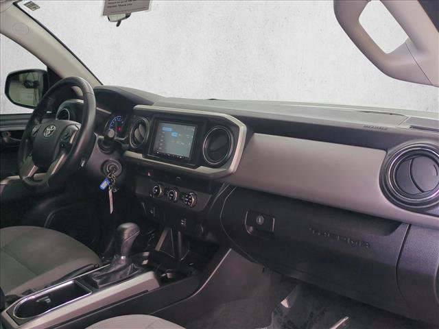 Used 2016 Toyota Tacoma SR5 w/ Towing Package RWD image 24