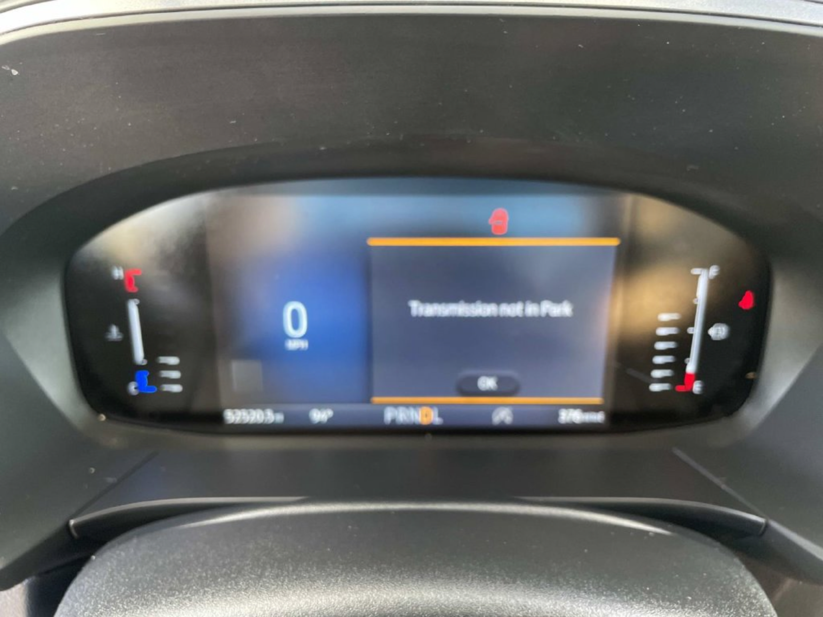 Used 2024 Ford Escape Active w/ Tech Pack #1 FWD image 28