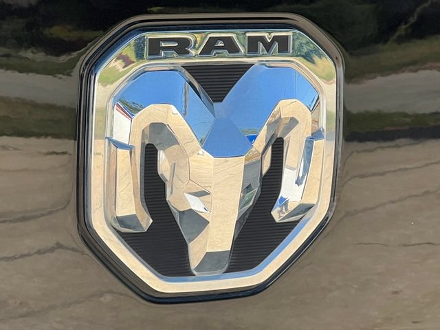 Used 2023 RAM 1500 Big Horn AWD/4WD image 45