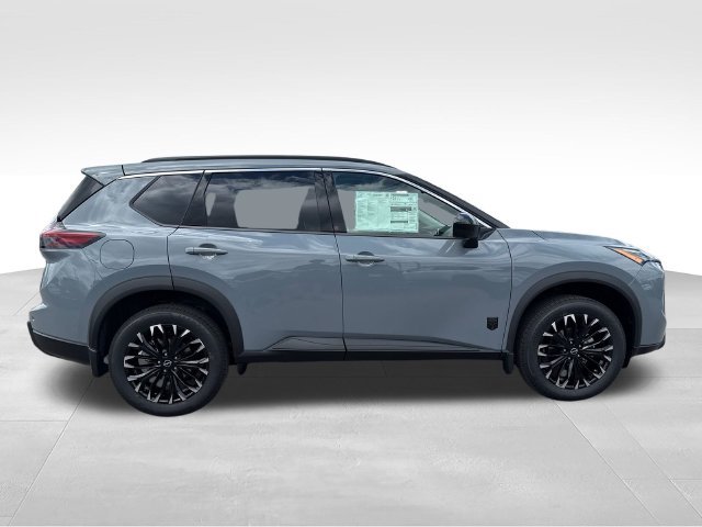 New 2026 Nissan Rogue Dark Armor AWD/4WD image 6