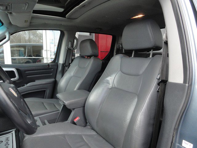 Used 2007 Honda Ridgeline RTL image 11