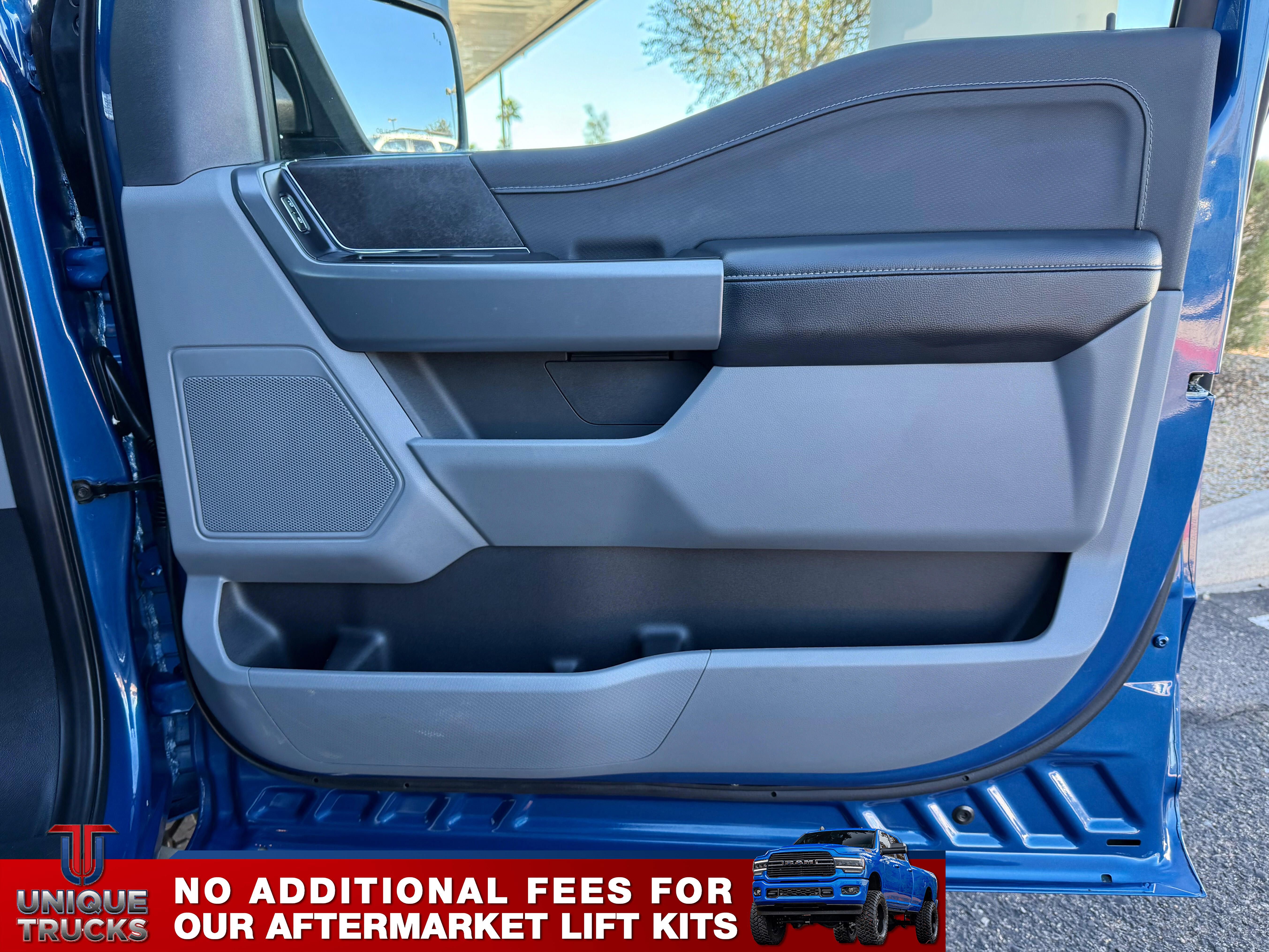 Used 2024 Ford F150 XLT image 28