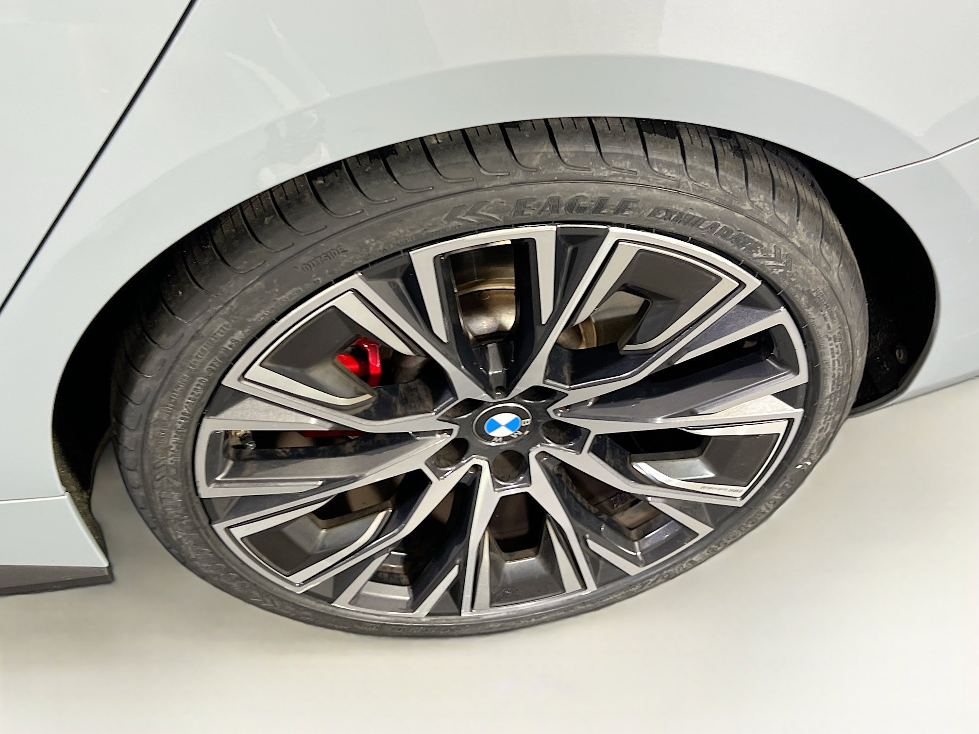 Used 2022 BMW M440i xDrive Gran Coupe w/ Shadowloine Package image 32